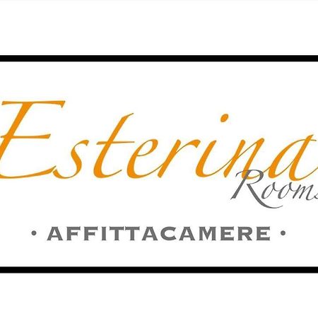 Esterina Rooms La Spezia Ngoại thất bức ảnh