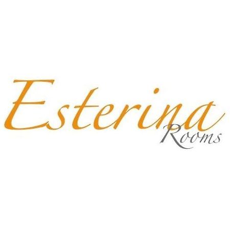 Esterina Rooms La Spezia Ngoại thất bức ảnh