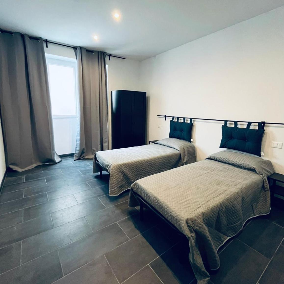 Esterina Rooms La Spezia Ngoại thất bức ảnh