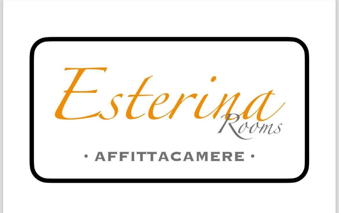 Esterina Rooms La Spezia Ngoại thất bức ảnh